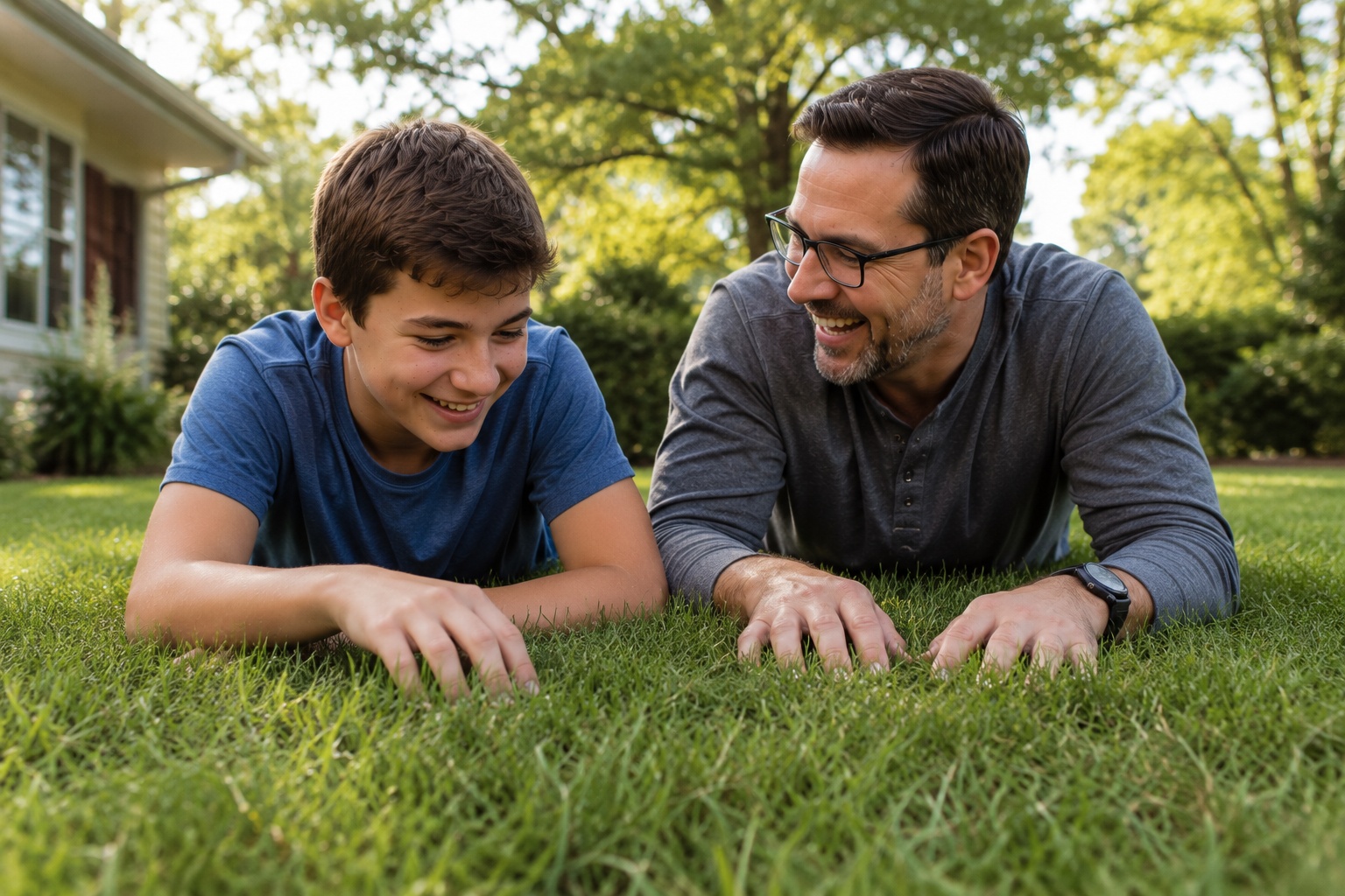 Staying Connected: Why Parents Must Remain Actively Involved in Their Children's Lives—Especially Online