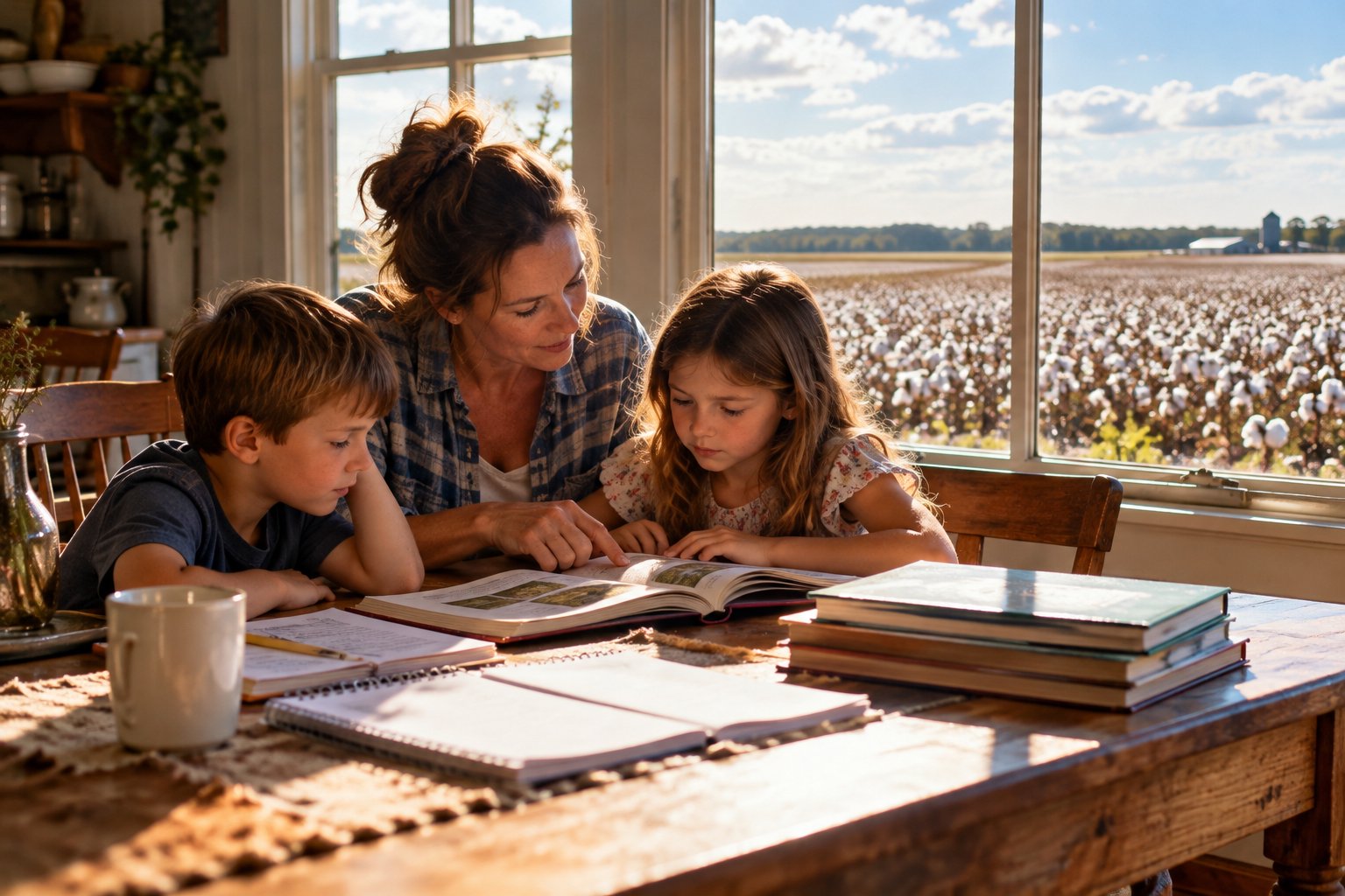 Why Mississippi Has No ESA for Homeschoolers: The Three Special-Needs Programs in Plain English