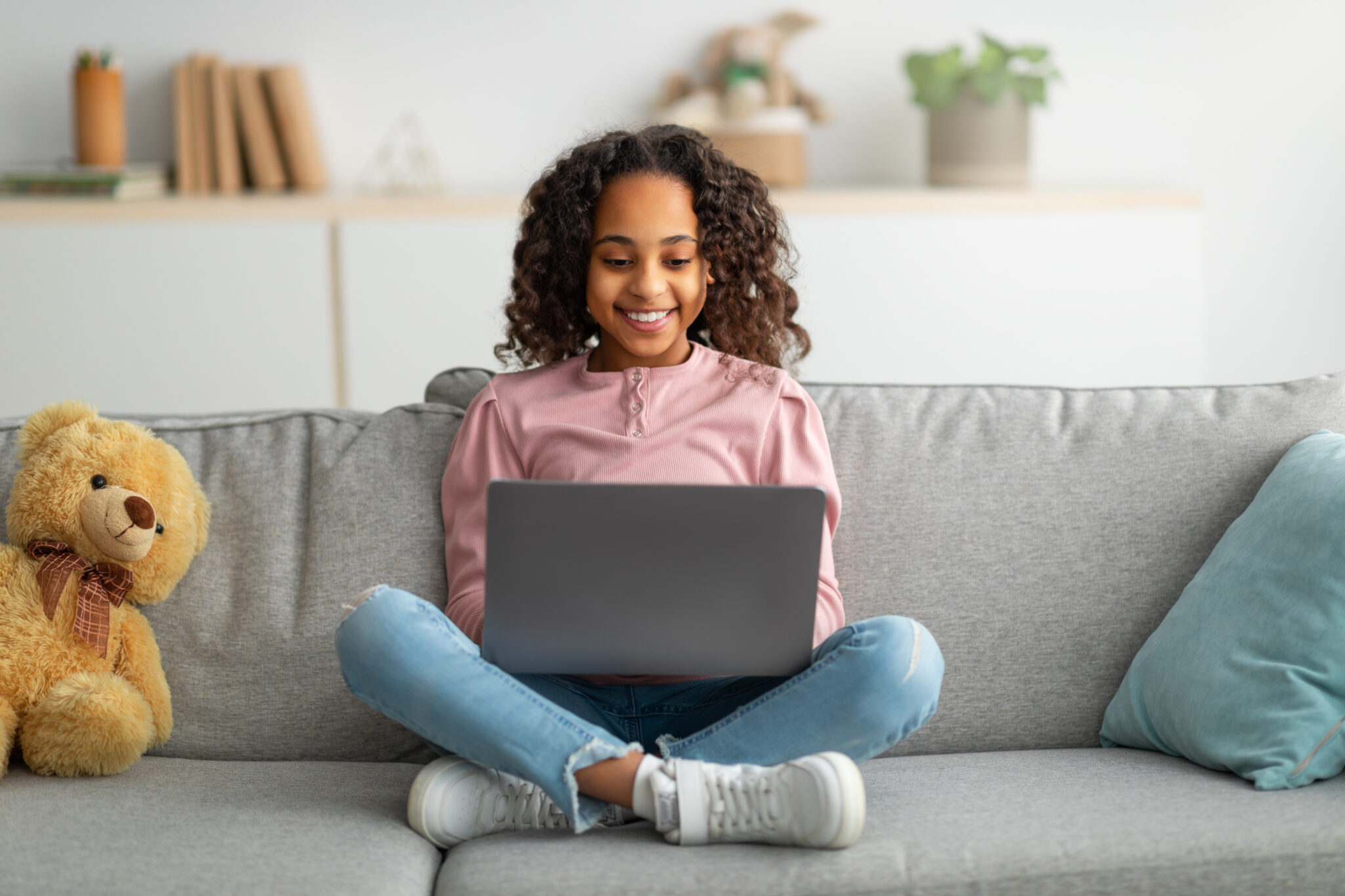Elevating Your Online Education at Centric Learning Academy