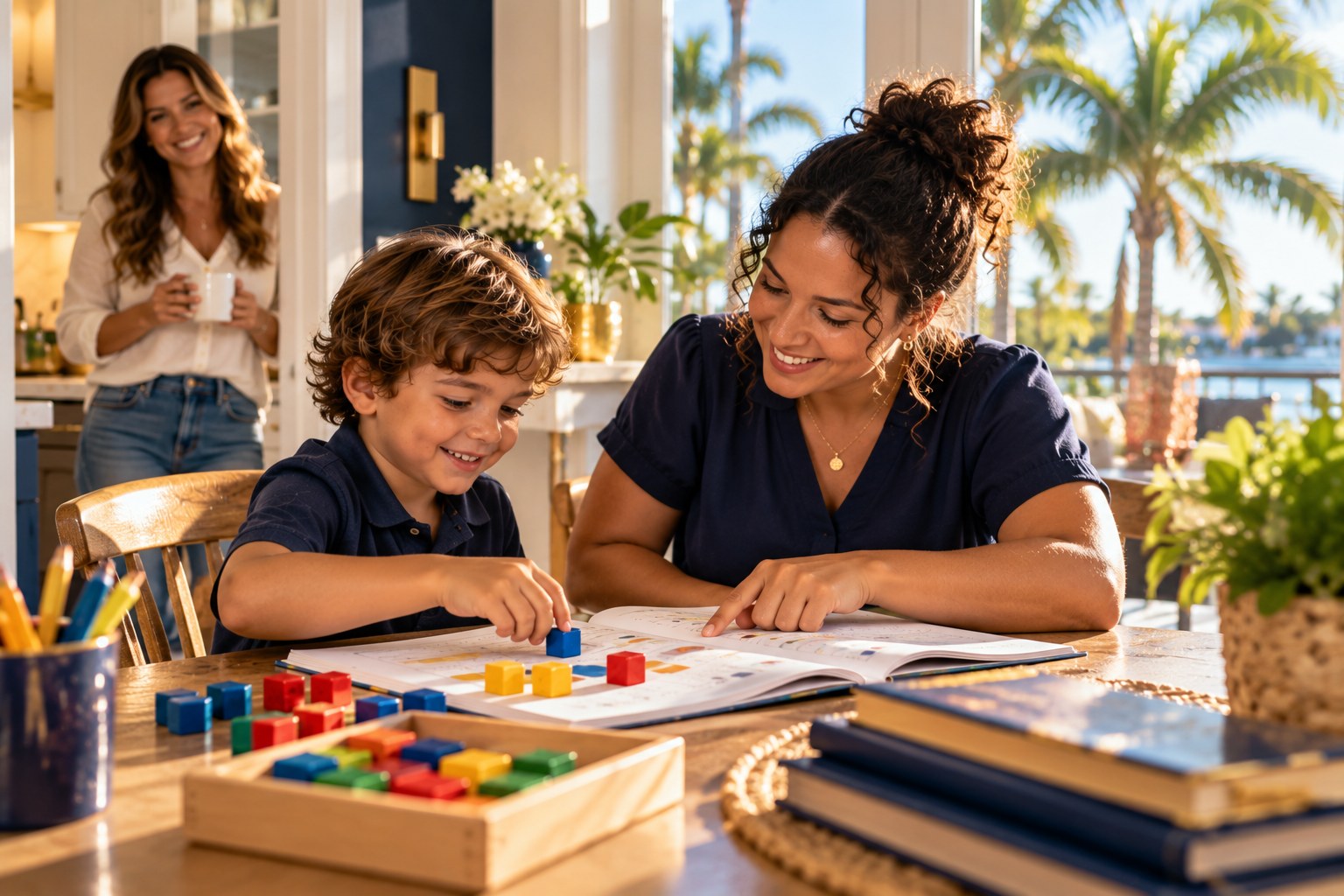 Hiring a Tutor or Therapist With Scholarship Funds: Who Qualifies as a Provider in Florida