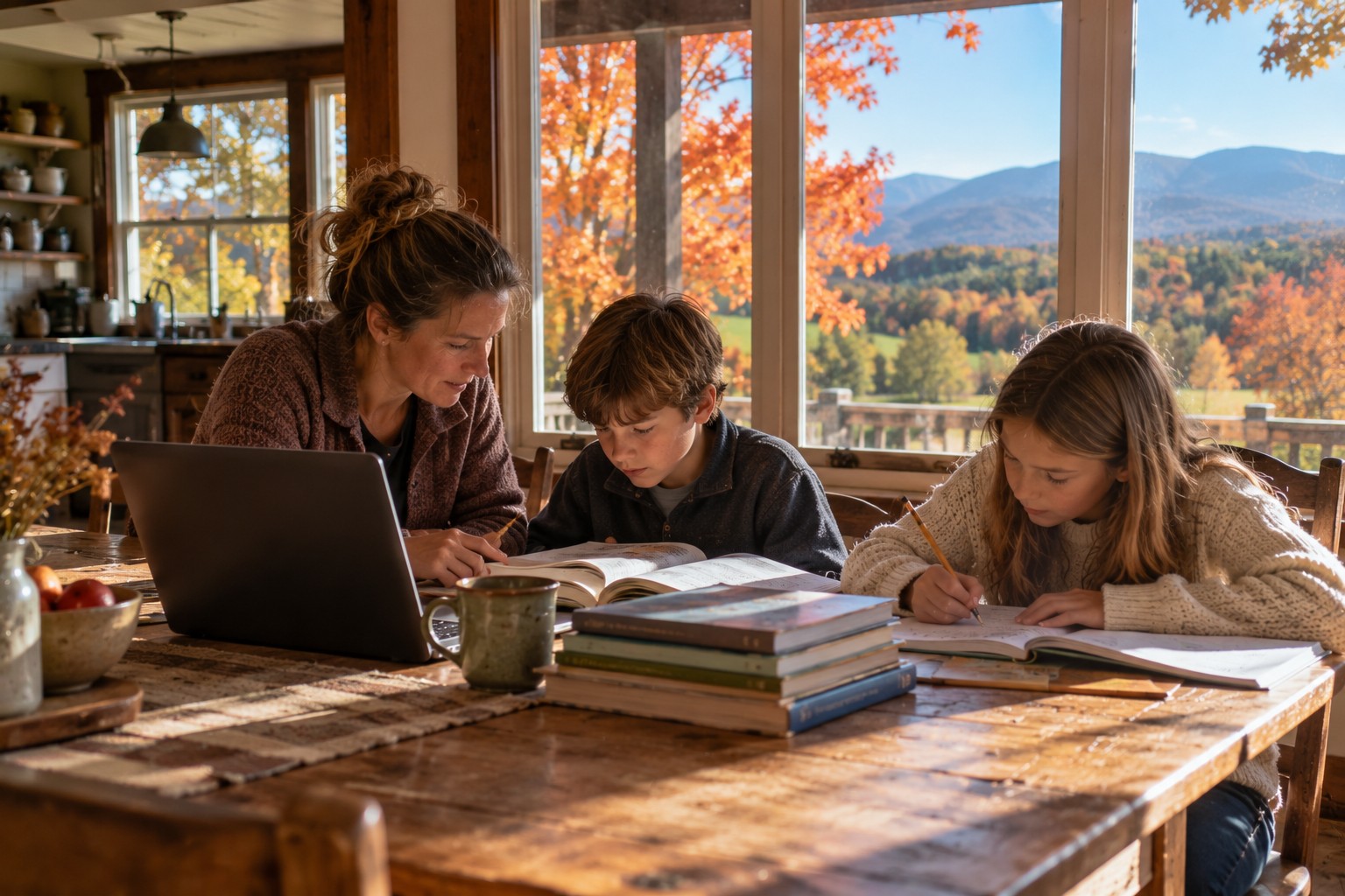New Hampshire Education Freedom Accounts in Plain English: What an EFA Is and How It Works