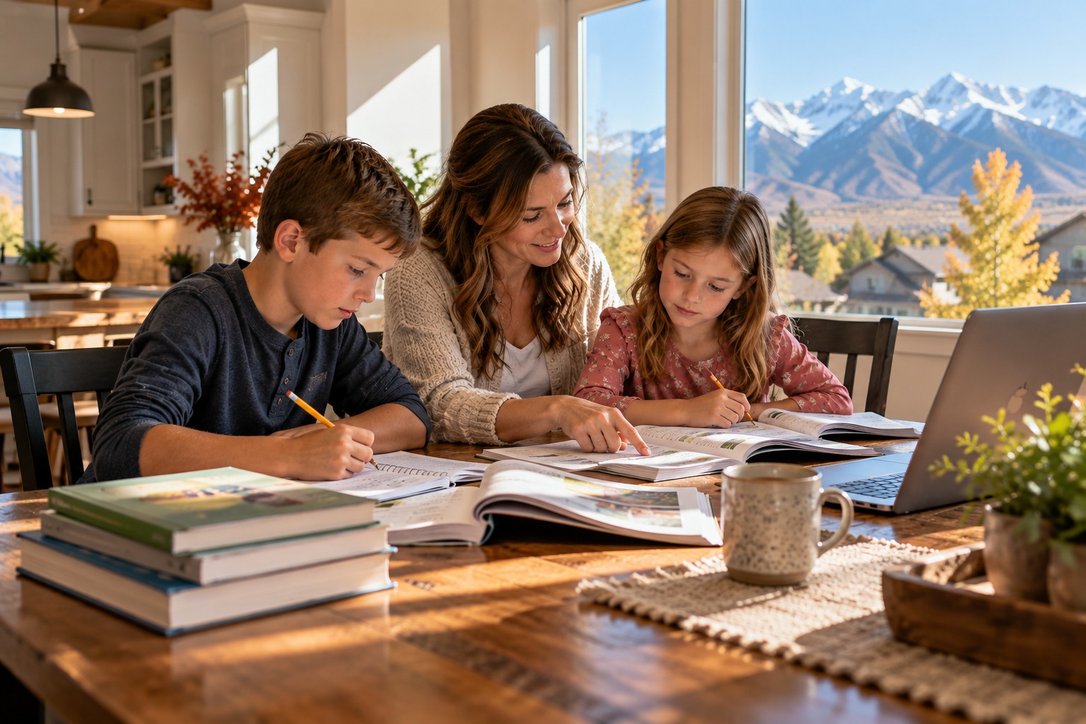 Utah Fits All in Plain English: What It Pays, Who Qualifies, How It Works