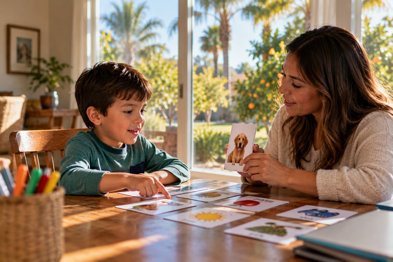Using TEFA for a Child With an IEP or Therapy Needs: A Texas Playbook