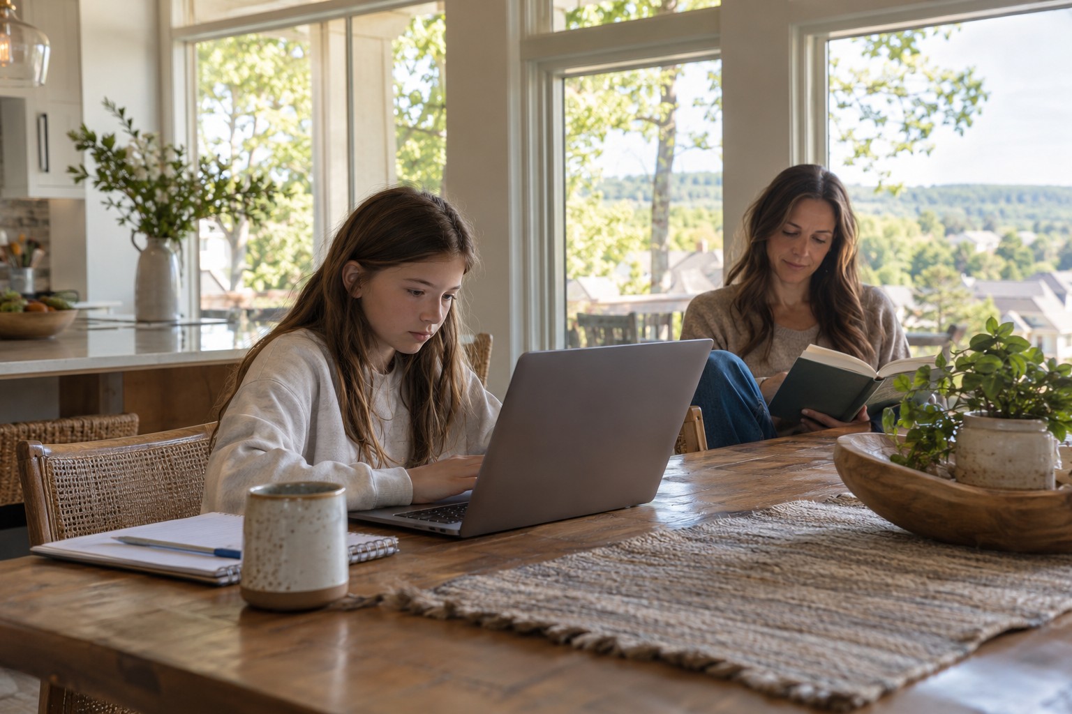 EFA Testing for Arkansas Homeschoolers: Who Tests, Which Tests, and When