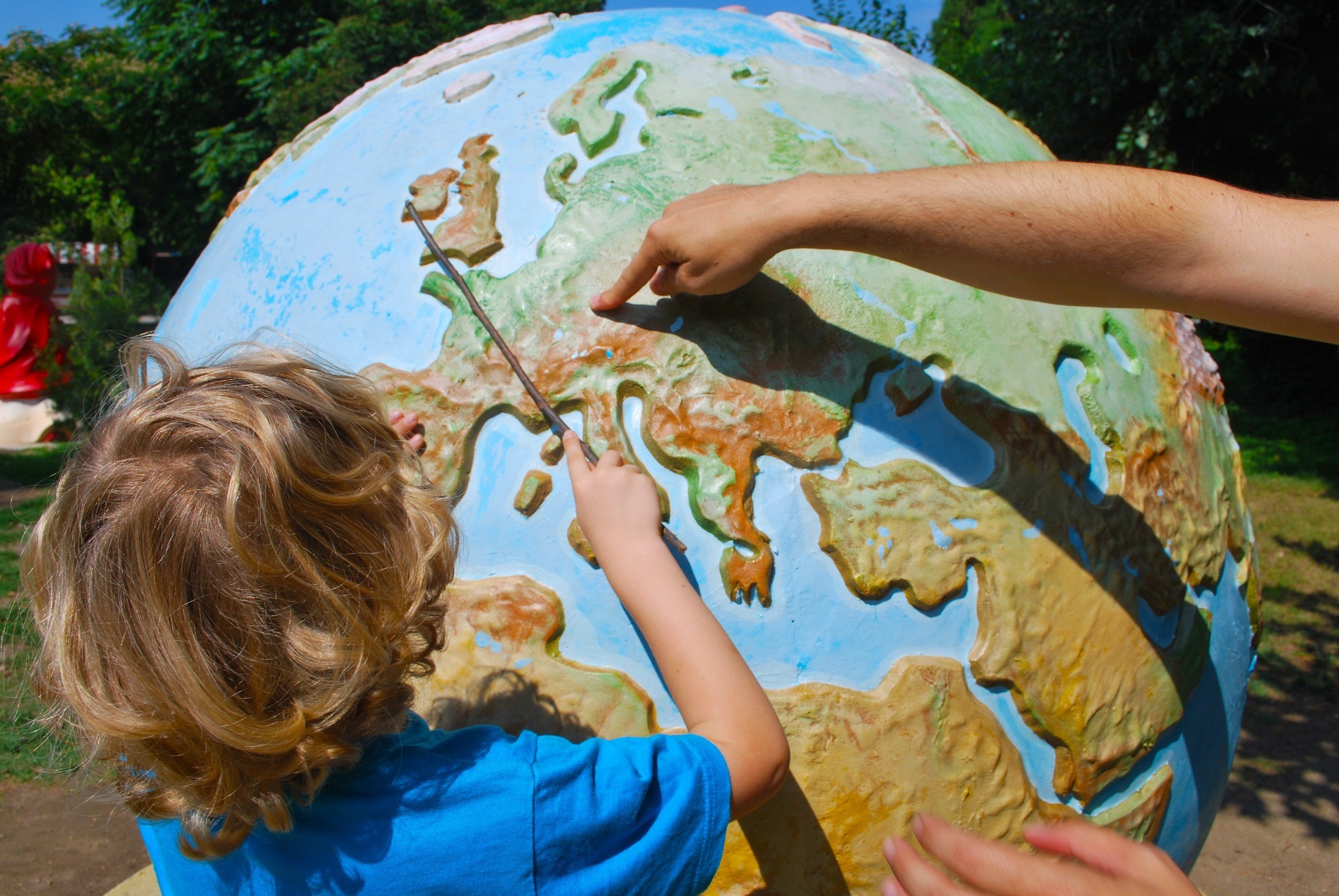 Teach It to Learn It: Why Your Child Should Become the Teacher