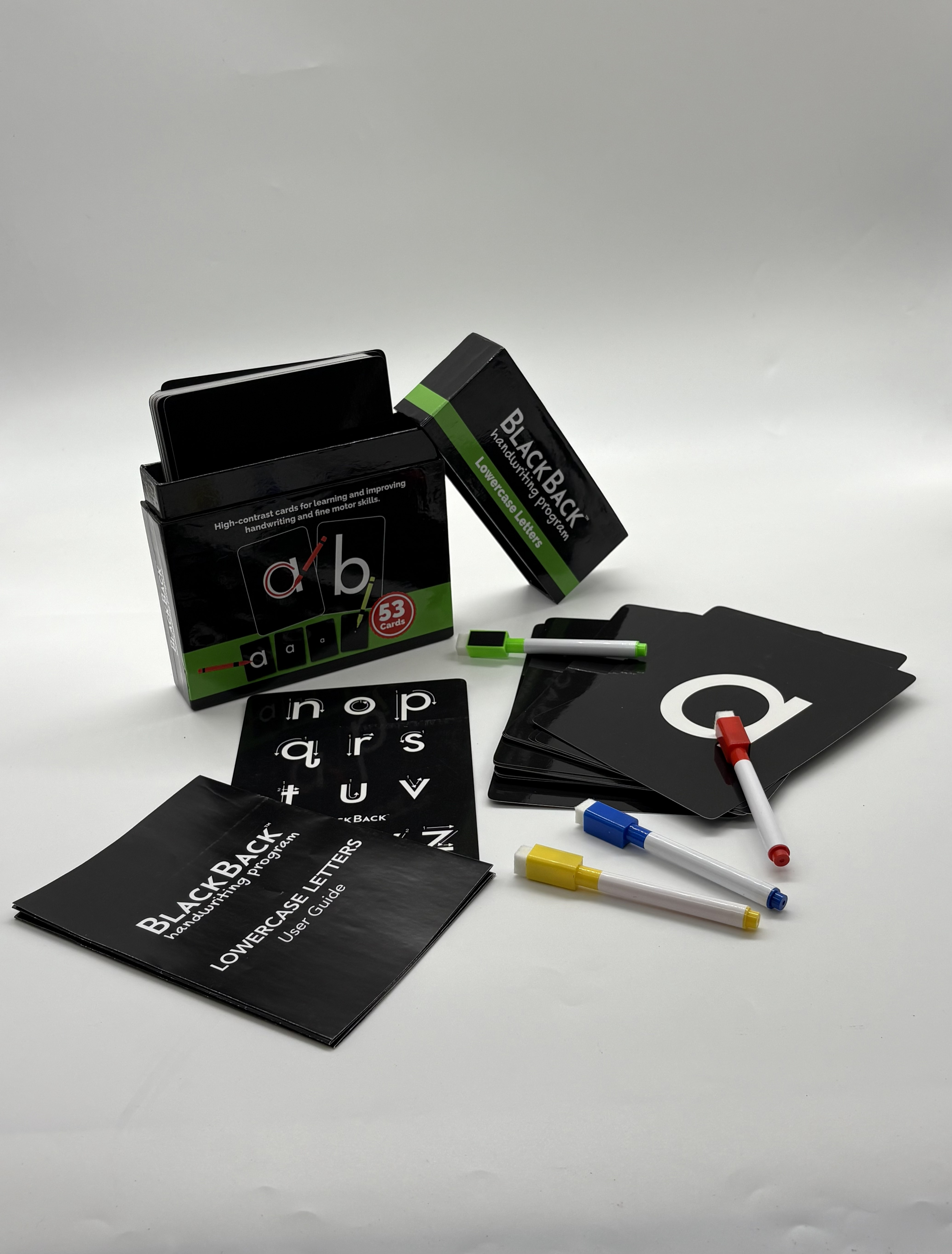 Turn Car Time Into Handwriting Time: Making Everyday Moments Count