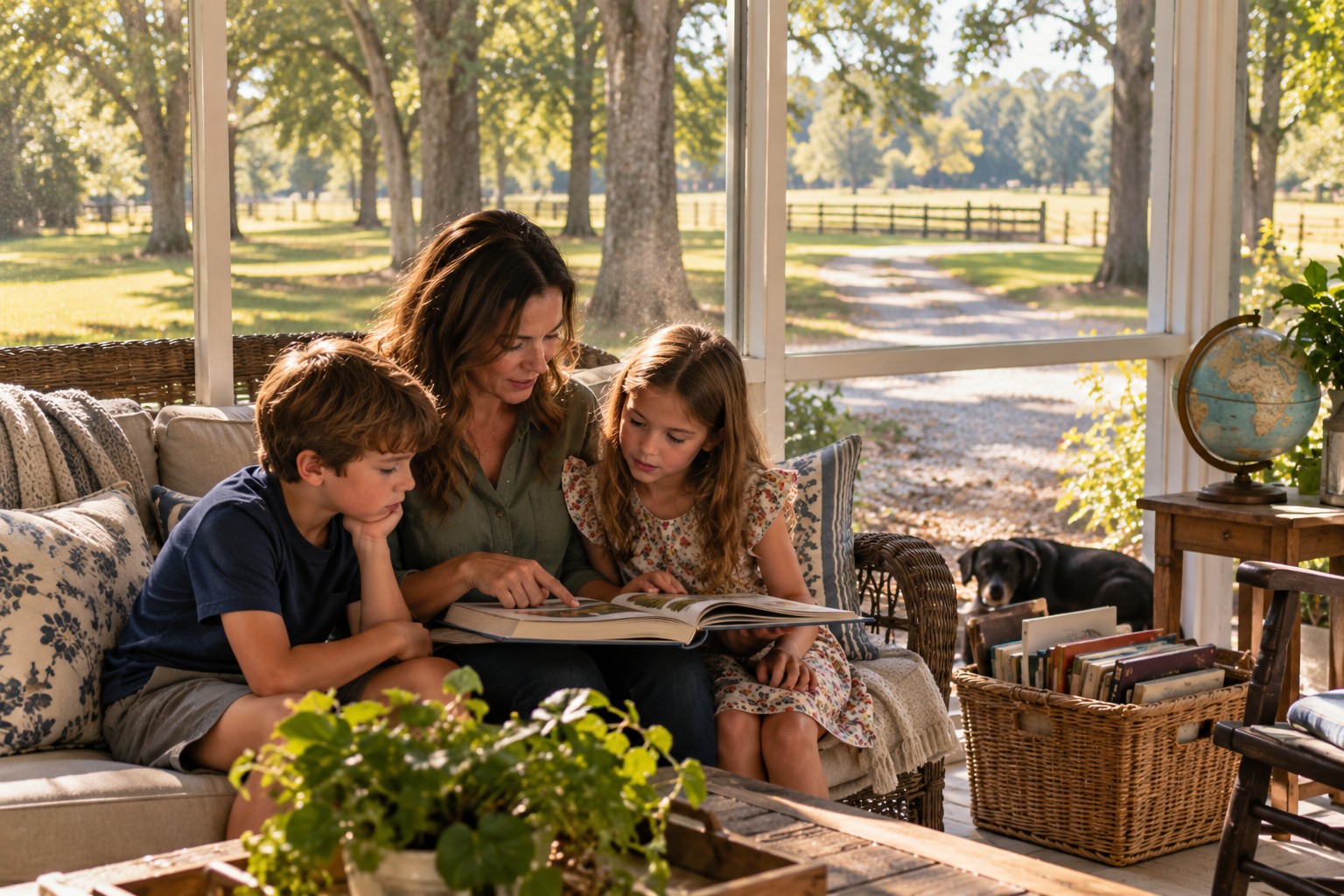 Why Most Georgia Homeschoolers Can't Get the Promise Scholarship, and Who Can