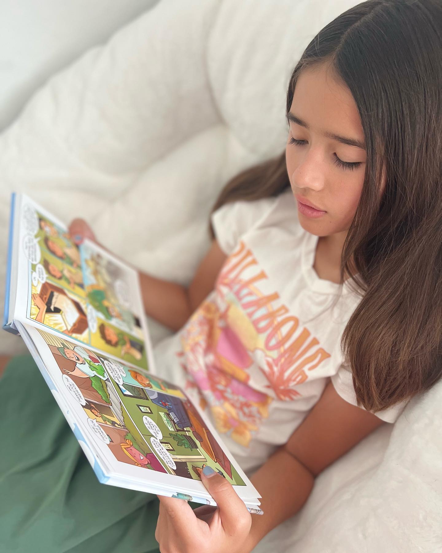 You Don't Need to Be Good With Money to Teach Your Kids About It