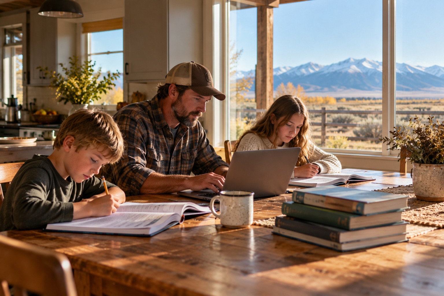 Wyoming's Steamboat Legacy Scholarship Explained: The Law, Who Runs It and Where It Stands