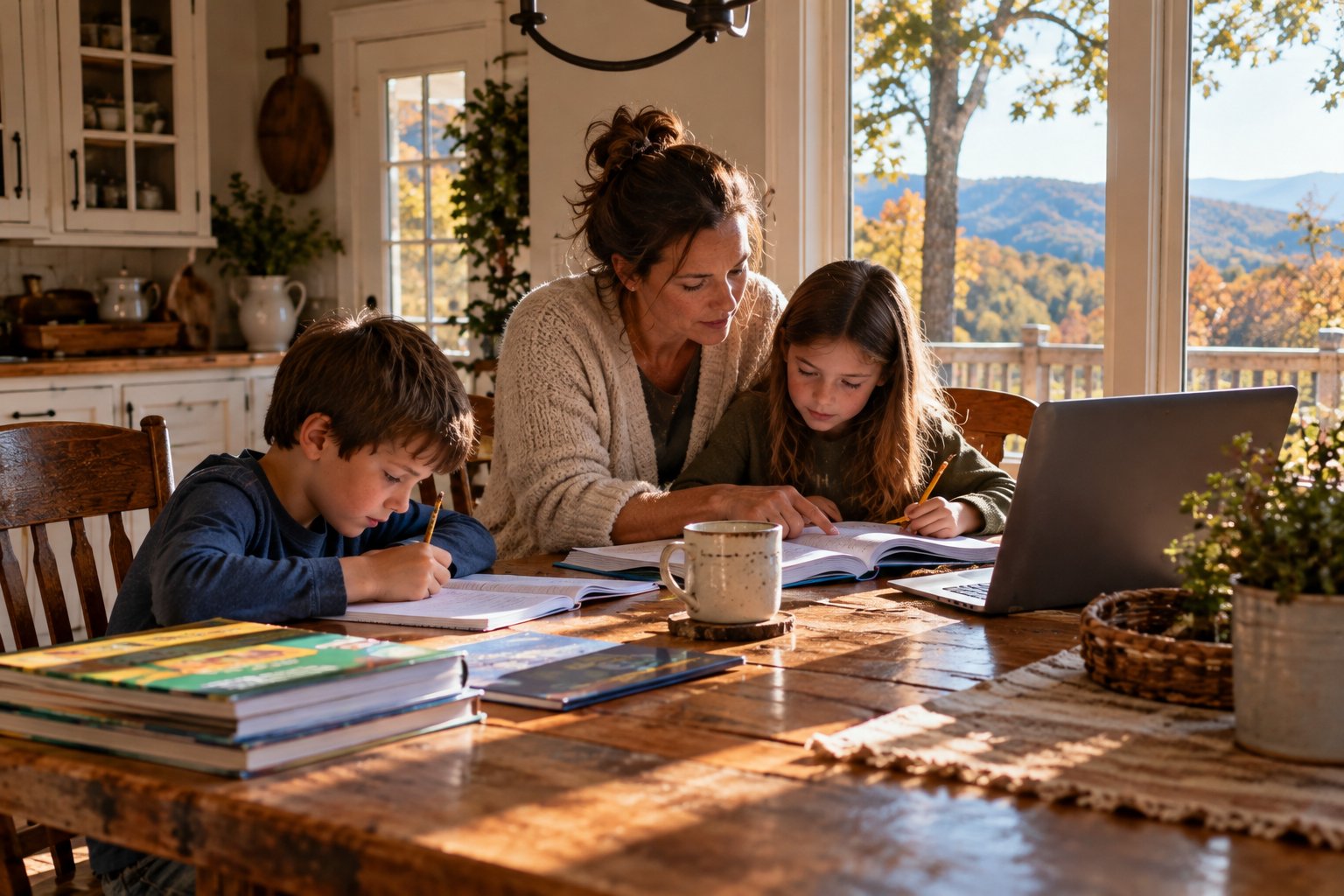 Alabama's CHOOSE Act in Plain English: What the ESA Is, Who Runs It and What It Pays Homeschoolers