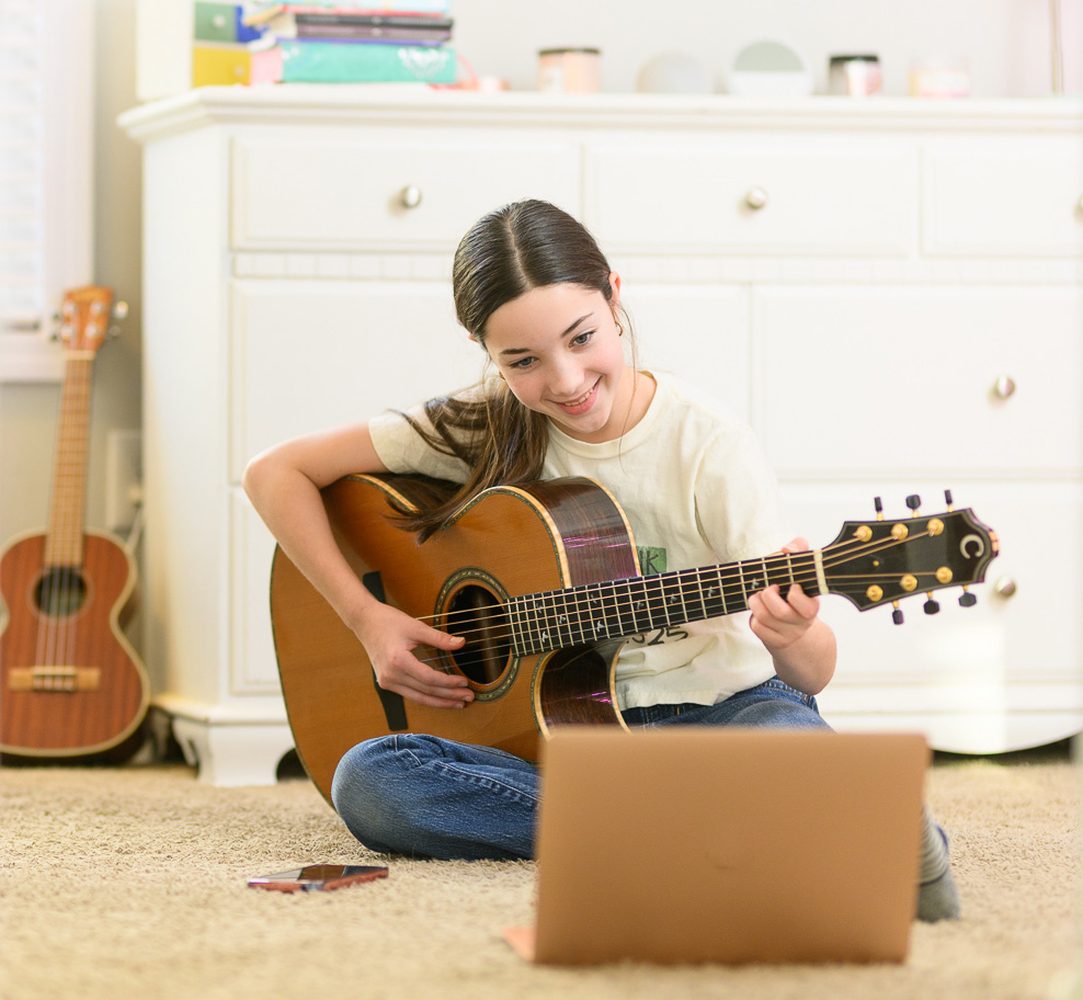 🎸 Music Practice Success--Every Time!! 🎶