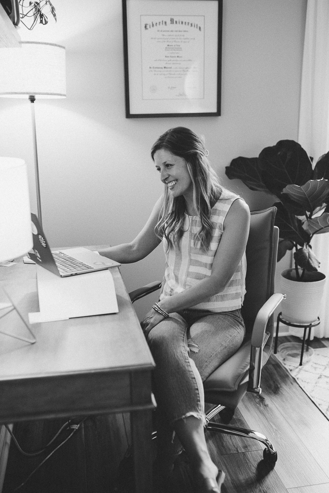 What Happens in Your First Therapy Session? (And Why It Isn't as Scary as You Think)