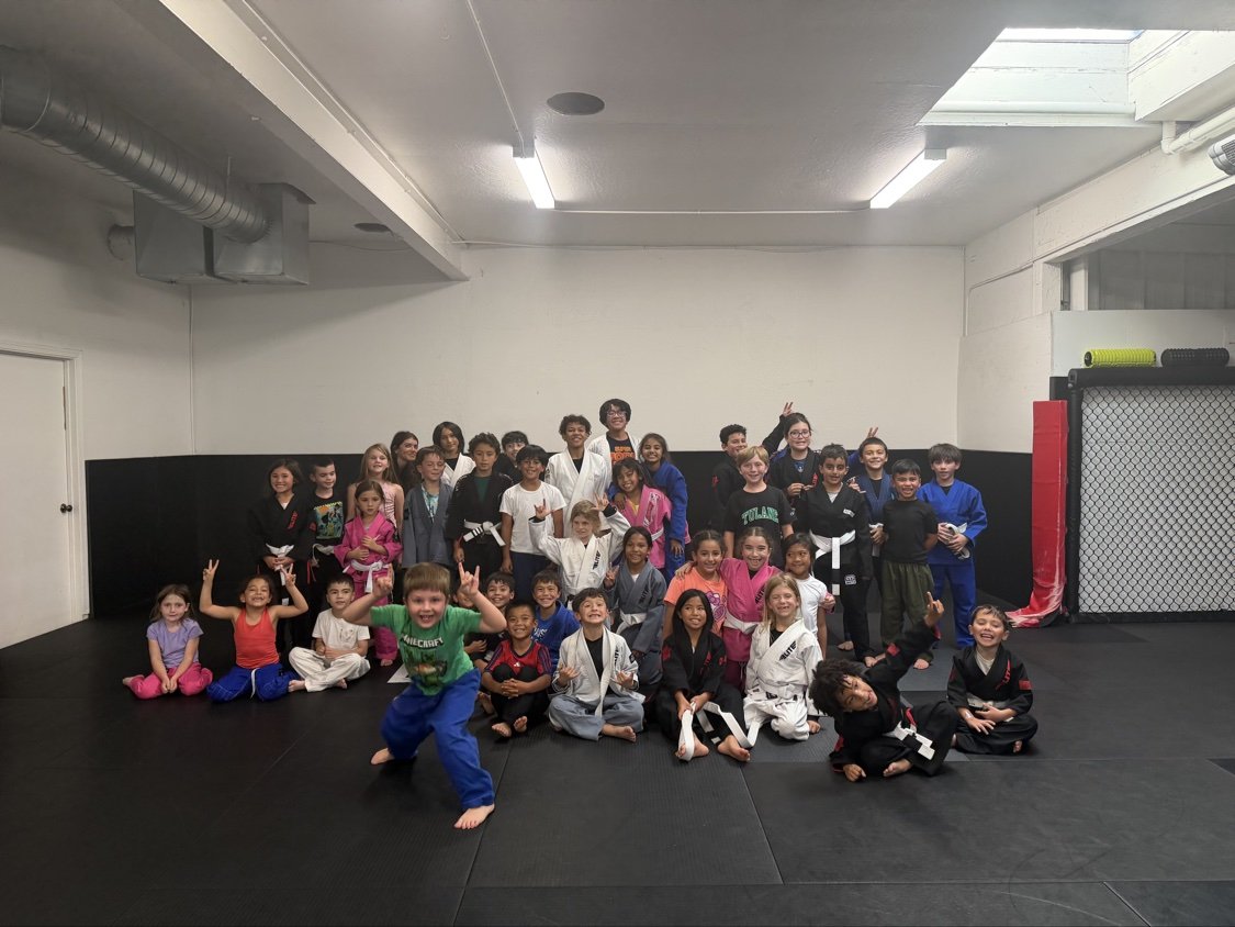 Why Homeschool Families Choose Martial Arts