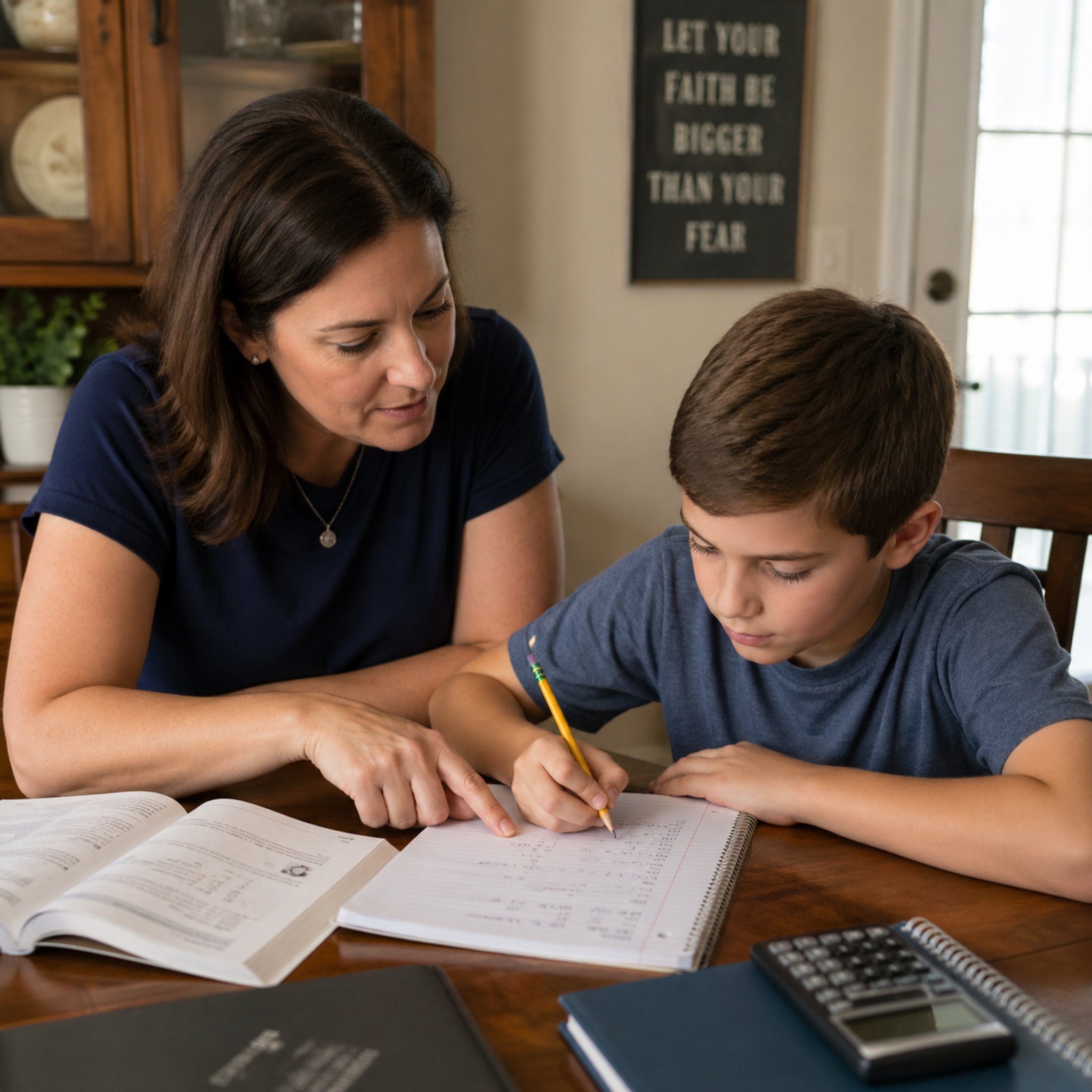 The Hidden Power of Math: How It Builds Your Child’s Brain