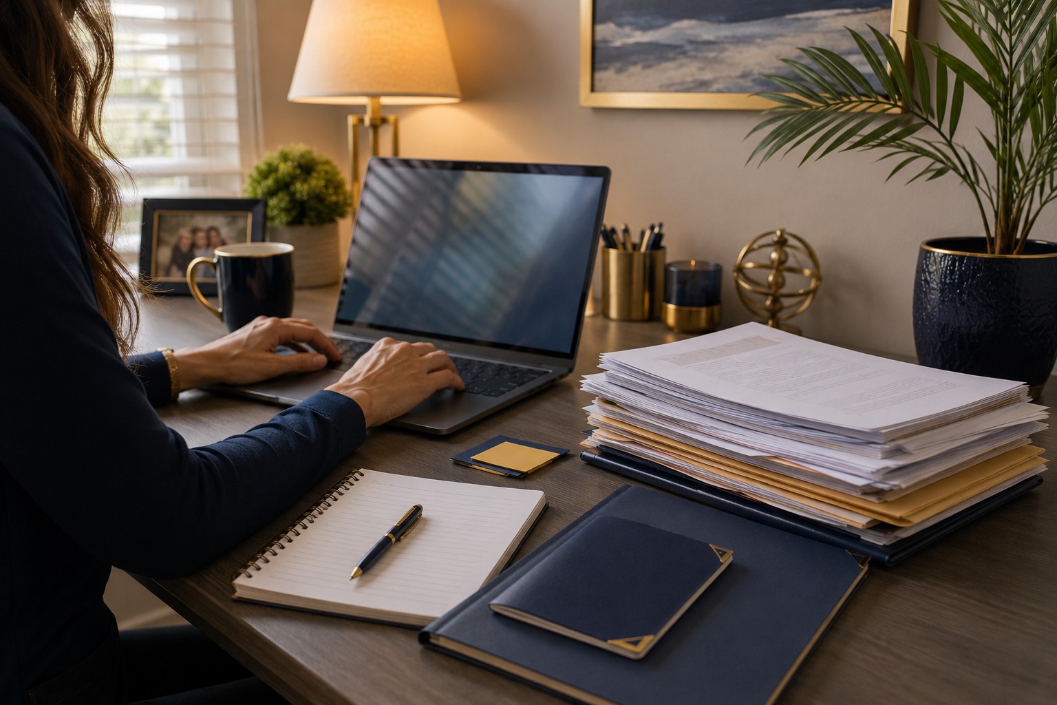 How to Set Up Your Step Up For Students EMA Account (Document Checklist Included)