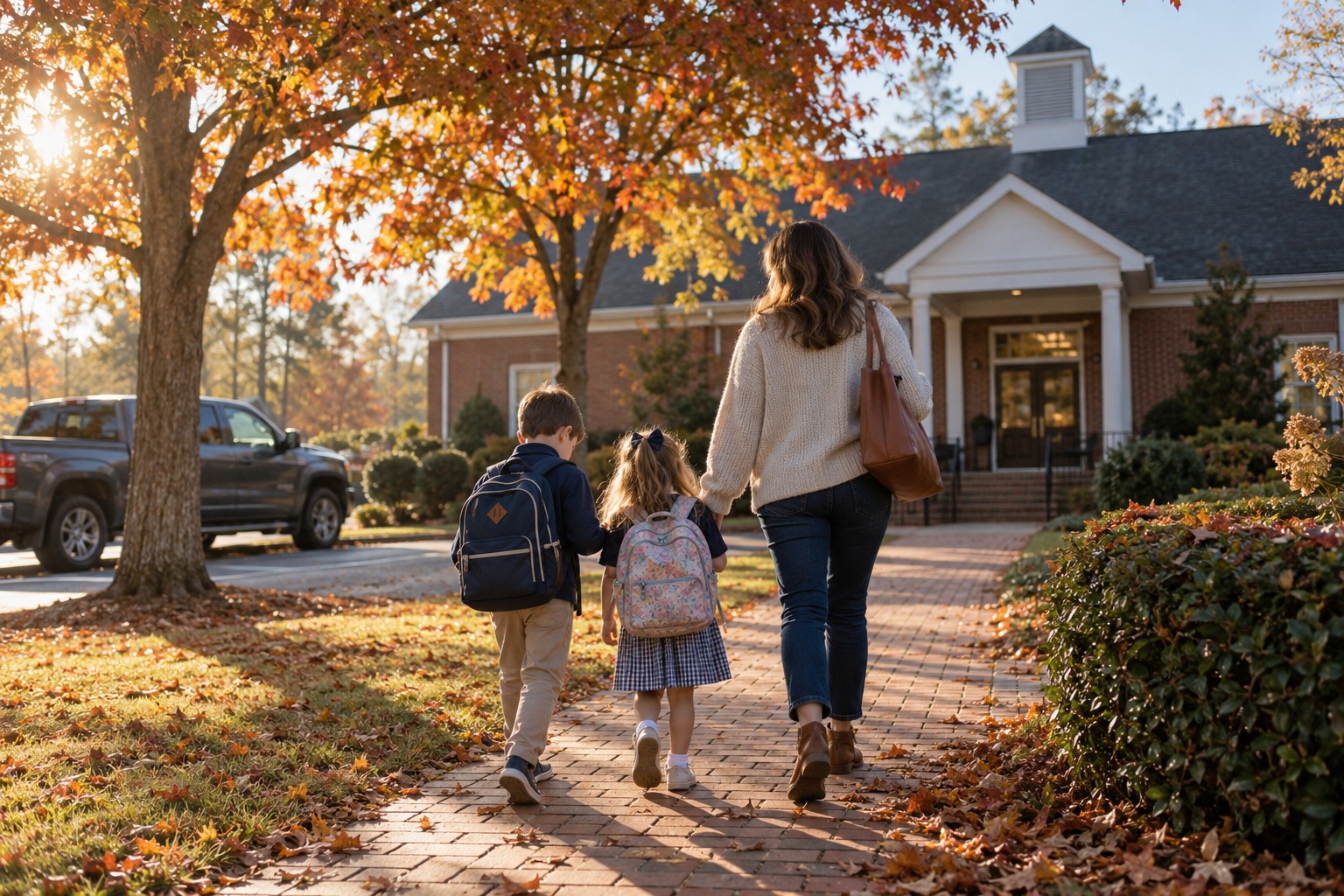 North Carolina's Opportunity Scholarship in Plain English: Who Qualifies, What It Pays and How It Works