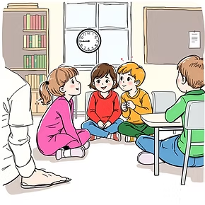 The Power of the Pause: Why Students, and Teachers, Need More Breaks