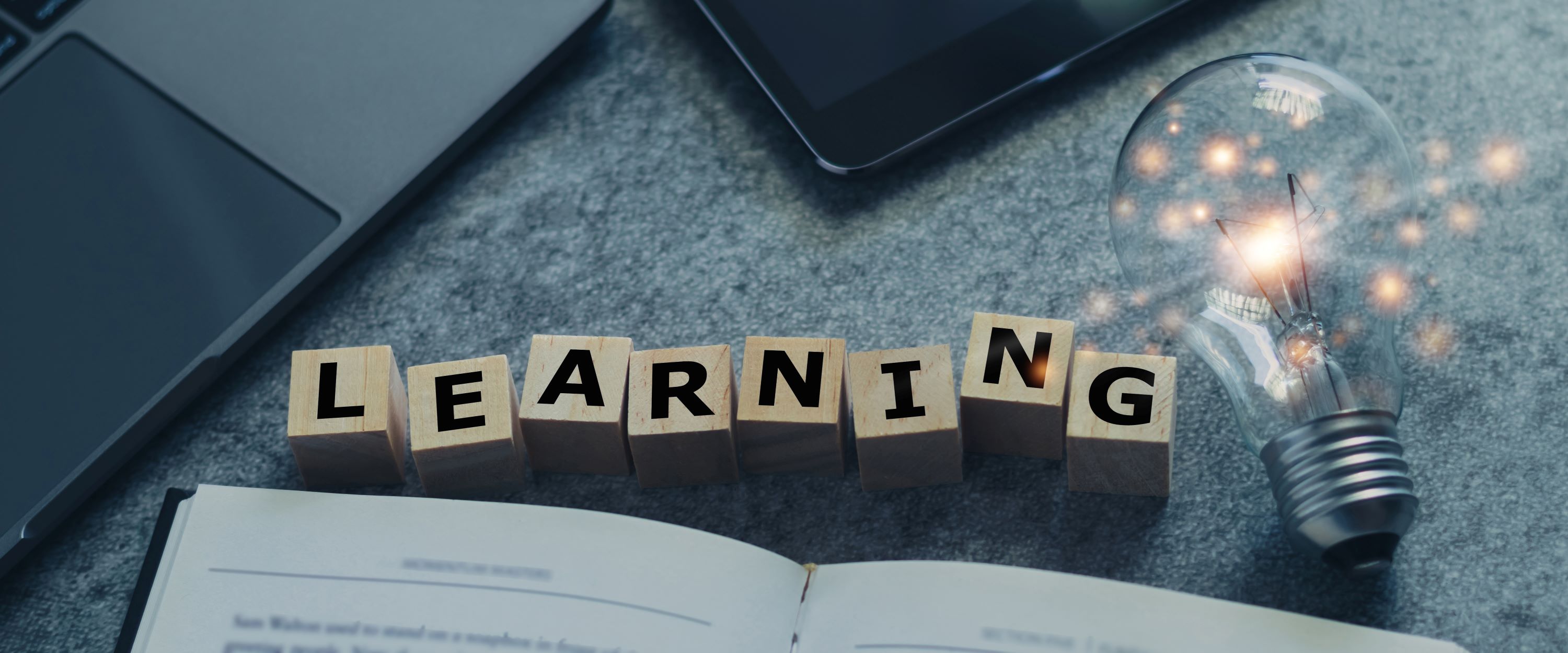 WEEK 1 - Establish a Growth Mindset