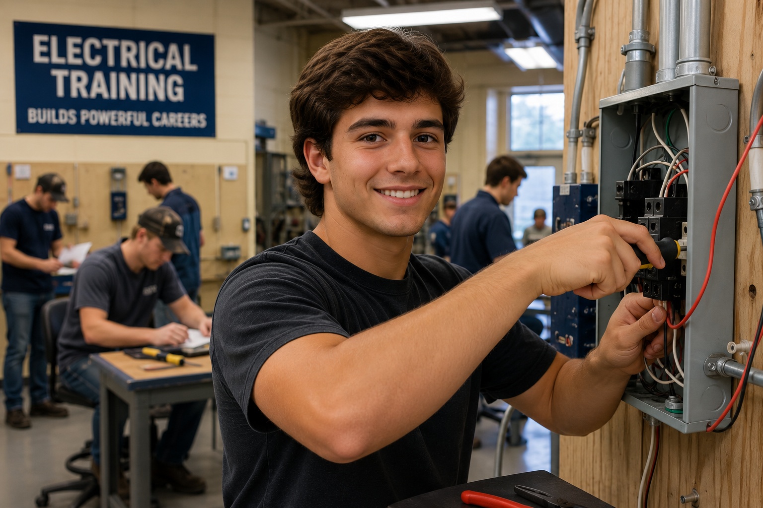 The Trades Are Back: Why America Is Rediscovering the Value of Skilled Work