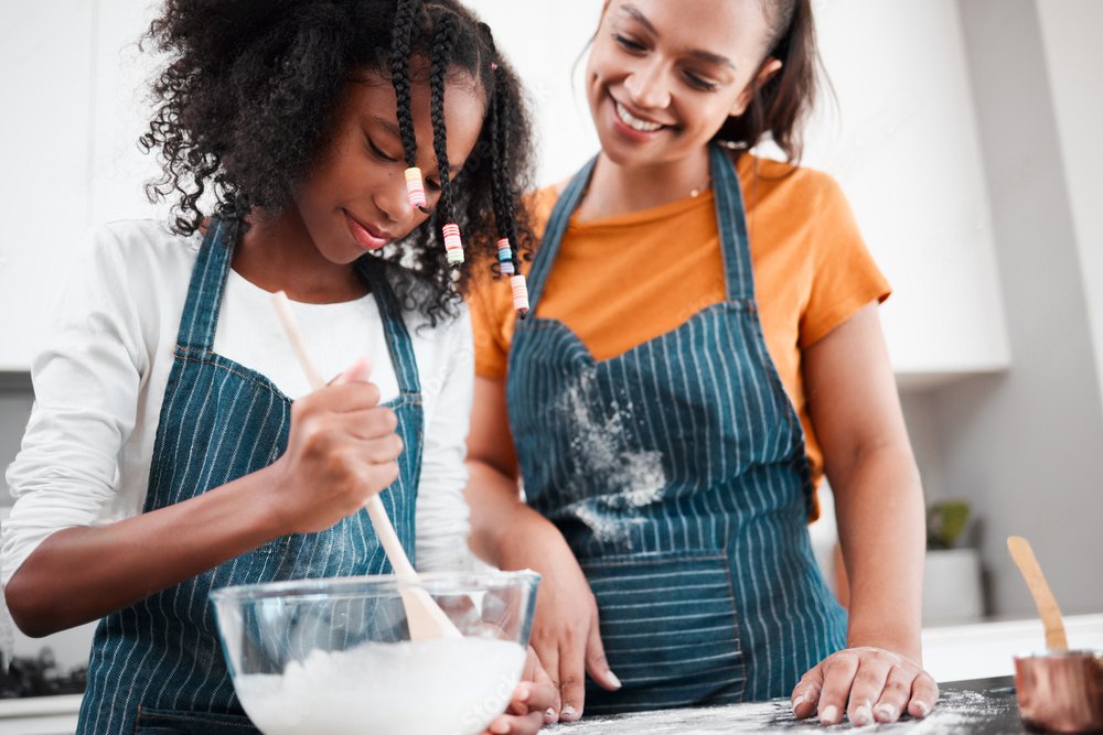 Baking as a Homeschool Lesson: What Kids Can Learn at Every Age