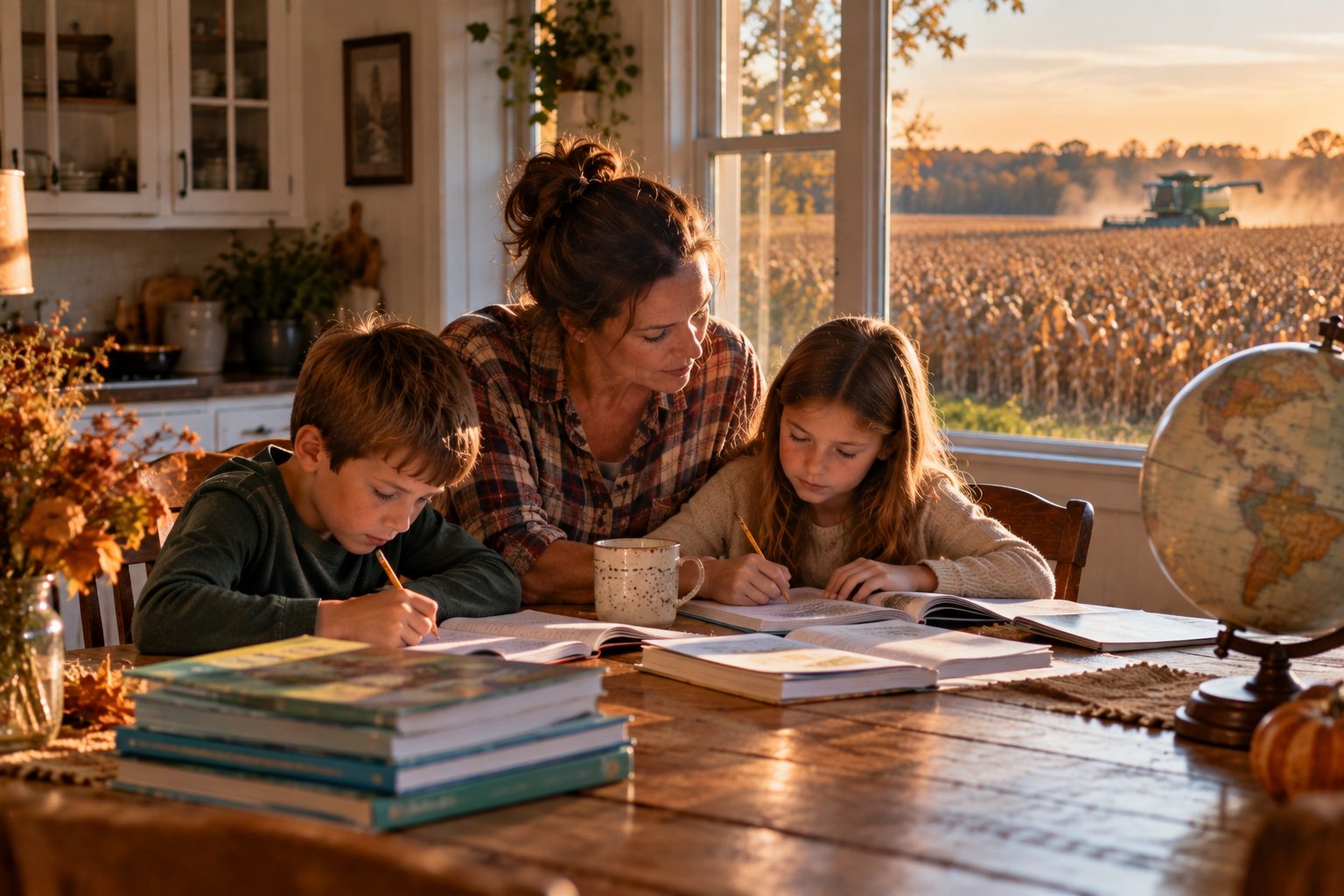 Indiana School Choice in Plain English: Which Programs a Homeschool Family Can Actually Use