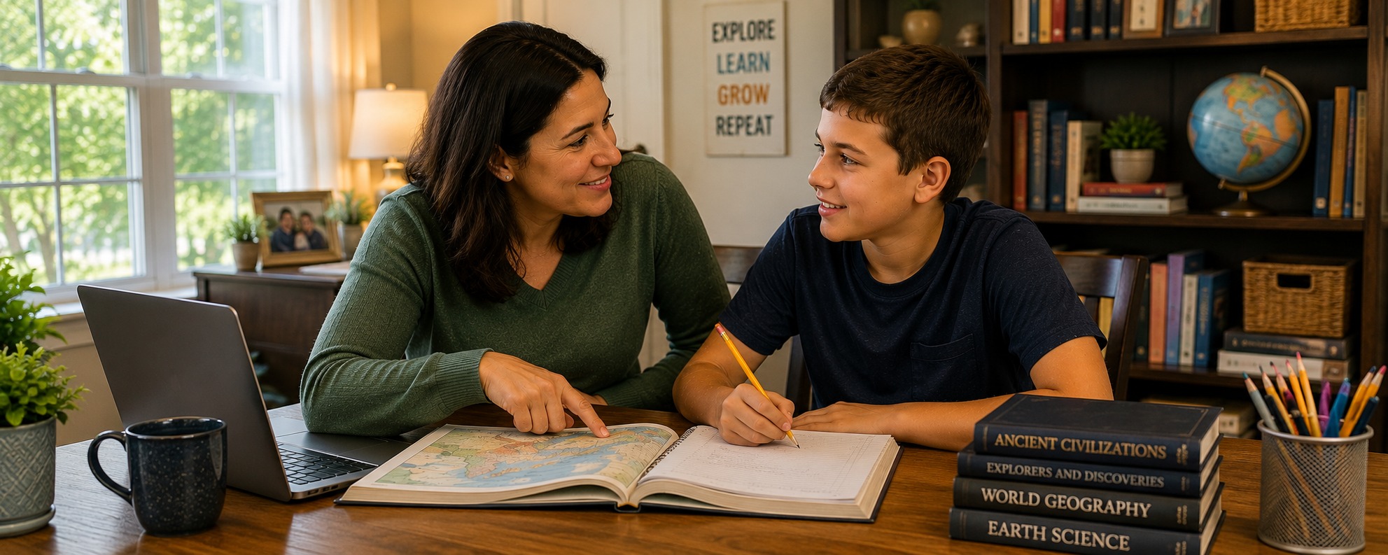Meet Them Where They Are: How to Discover What Actually Motivates Your Student