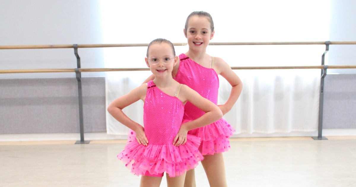 Beyond the Books: Why Dance Is the Perfect Addition to Your Homeschool Curriculum