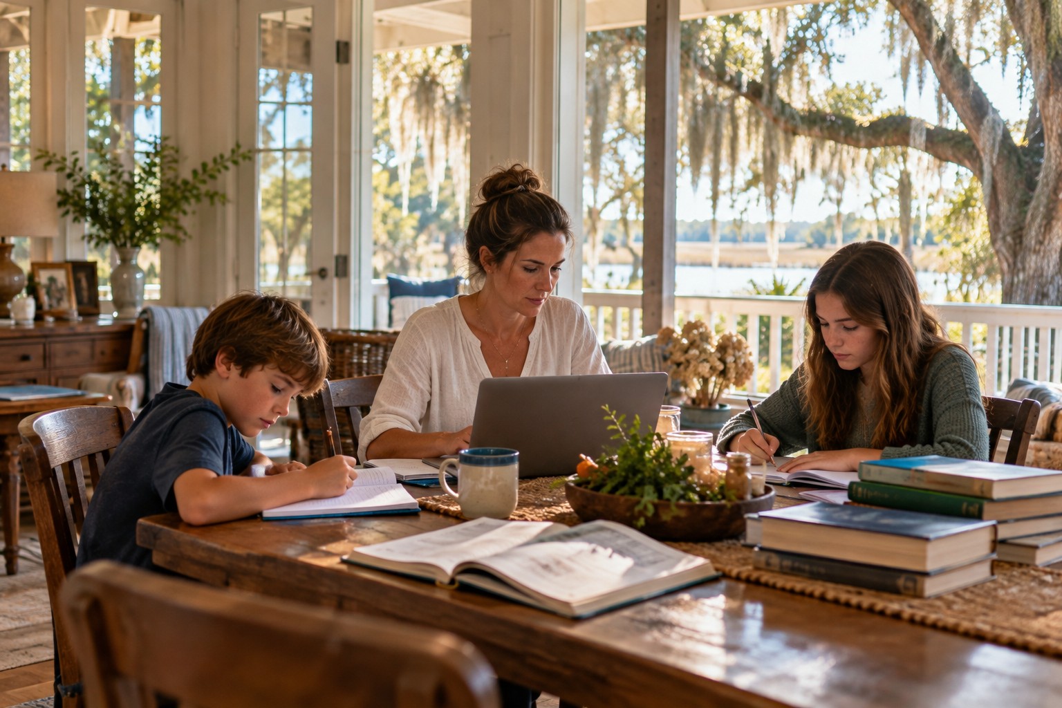 The LA GATOR Scholarship in Plain English: Louisiana's Education Account, Who Runs It and What It Pays