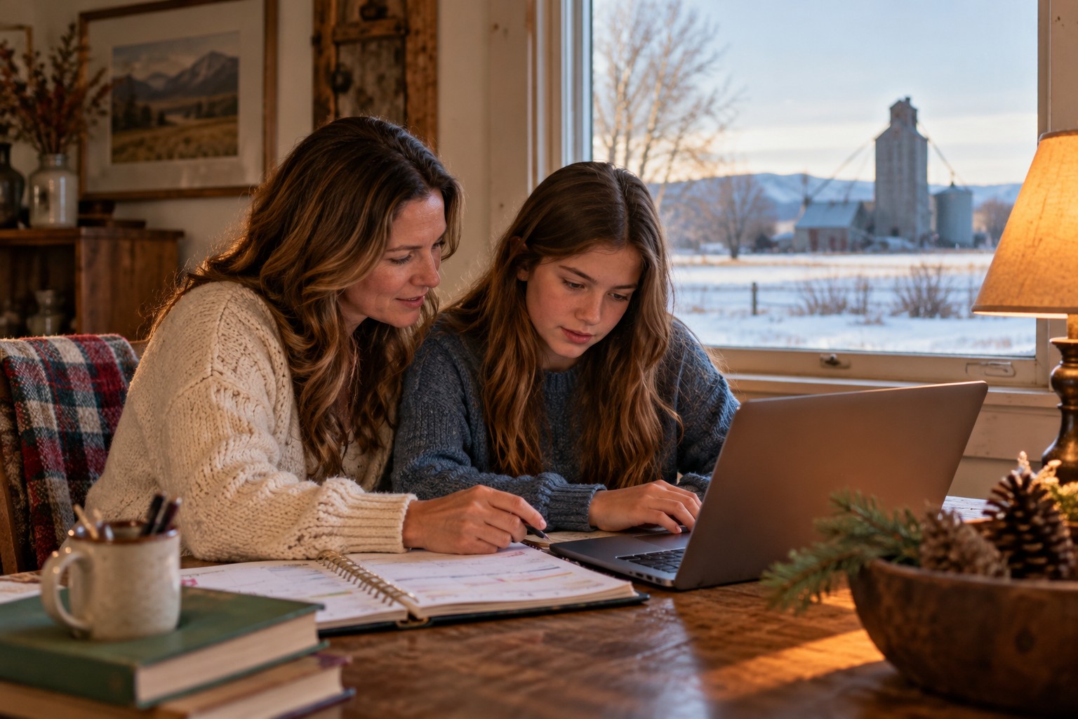 Steamboat Legacy Scholarship Money: $7,000 a Year, Paid Quarterly, and What That Means for Your Budget