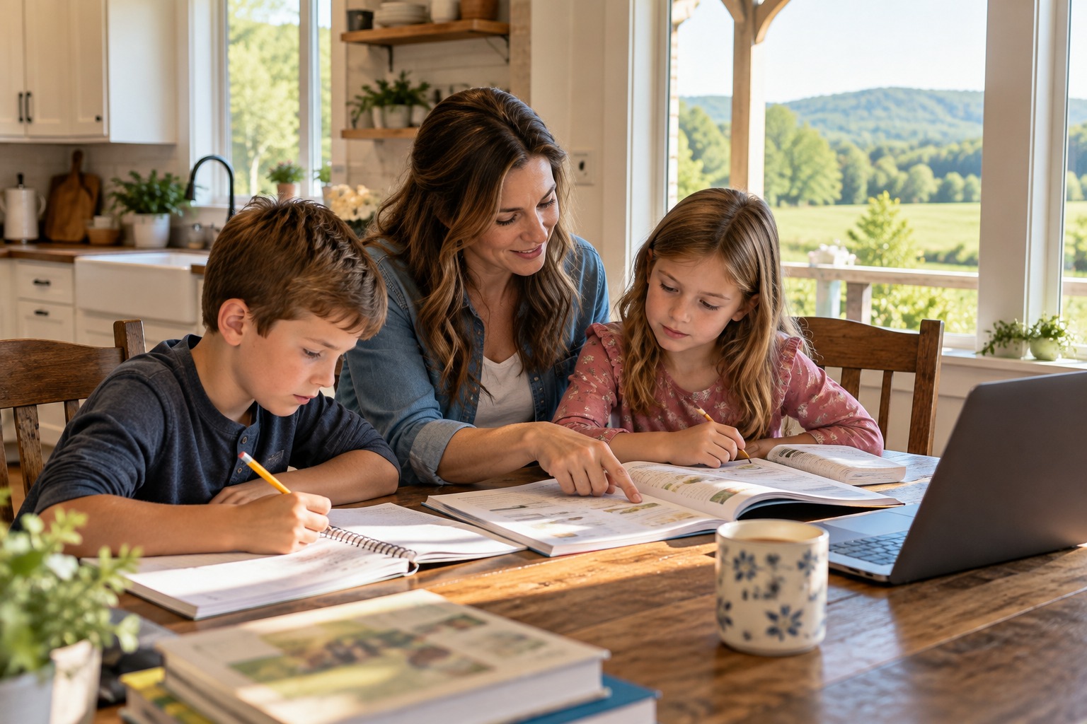 The Arkansas EFA in Plain English: Who Runs It, What It Pays, How Money Moves