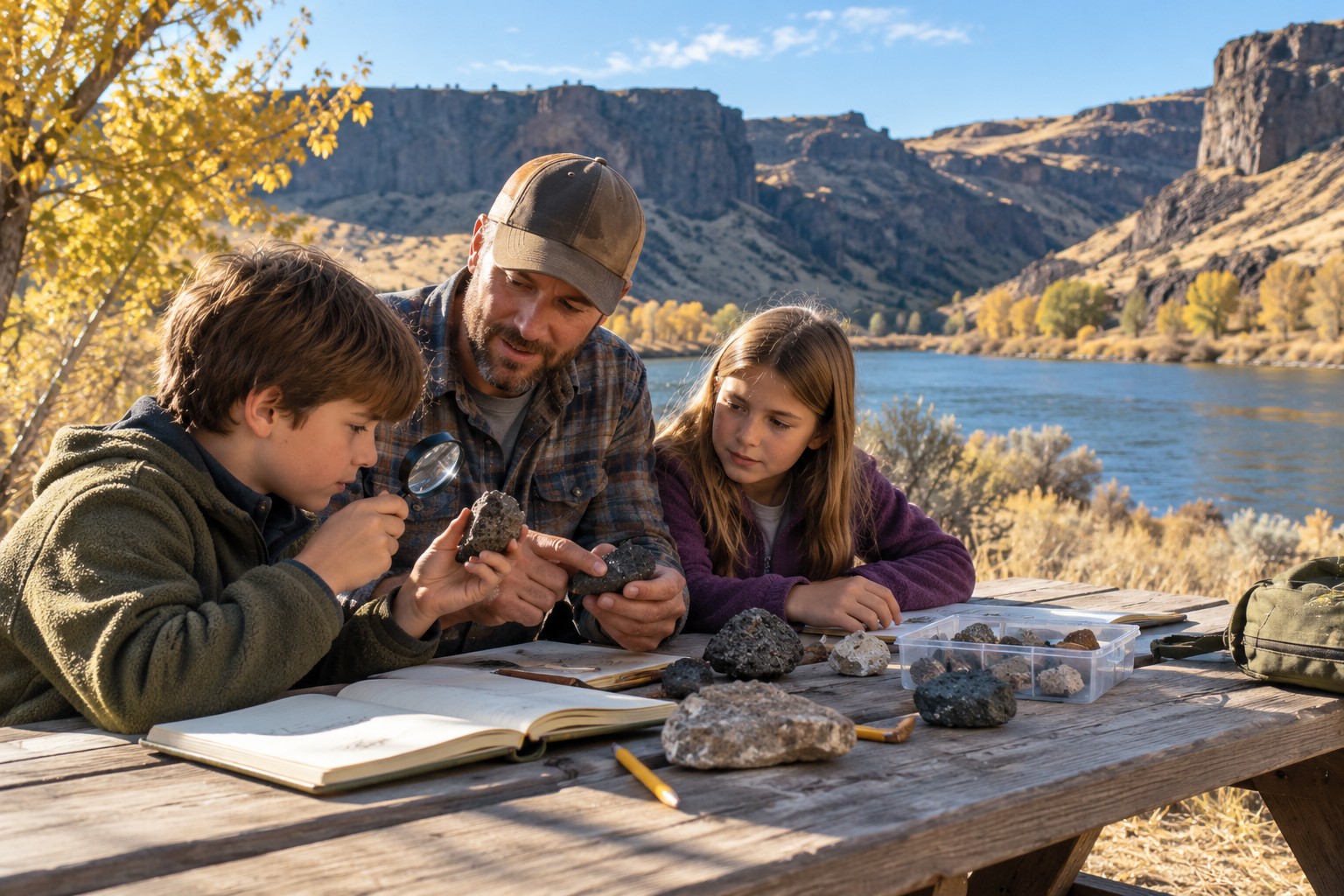 Can Idaho Homeschoolers Use the Parental Choice Tax Credit? Yes, With Three Big Limits