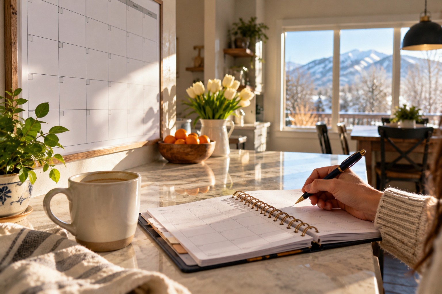 The Calendar That Decides Your Year: Utah Fits All Deadlines You Cannot Miss