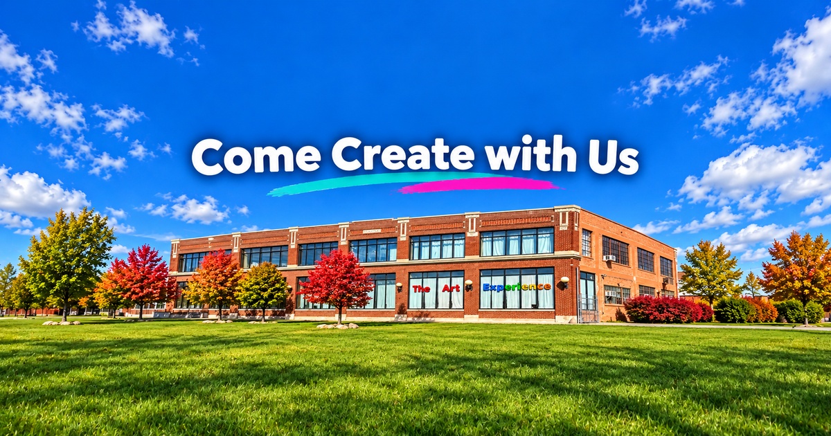 Room to Create: Art for Homeschool Families and Co-ops