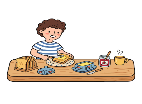 boy spreading butter.png
