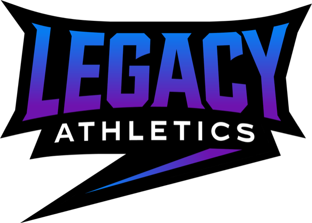 Welcome to Legacy Cheer Athletics!