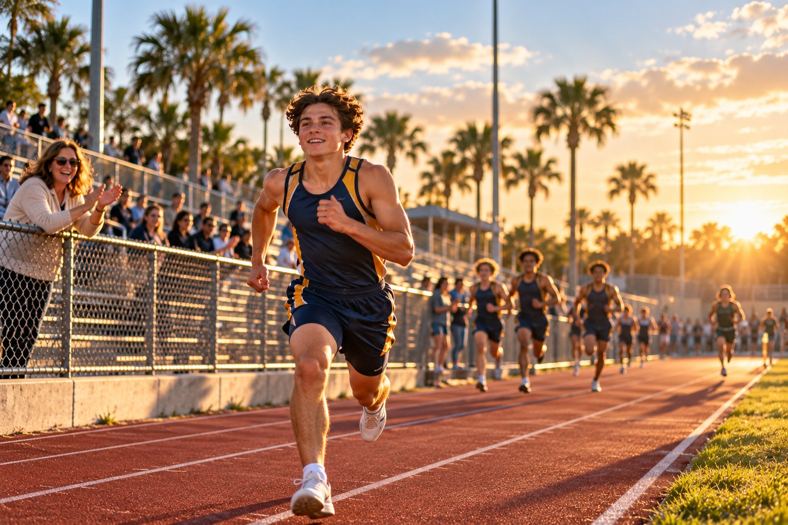 Homeschoolers Can Now Try Out Anywhere in the County: Florida's New Extracurricular Law