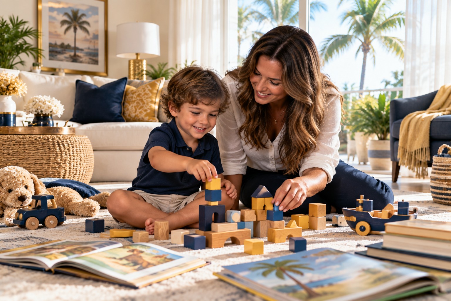 Starting Early in Florida: Compulsory Age, Kindergarten, and What Scholarships Cover Before Grade 1