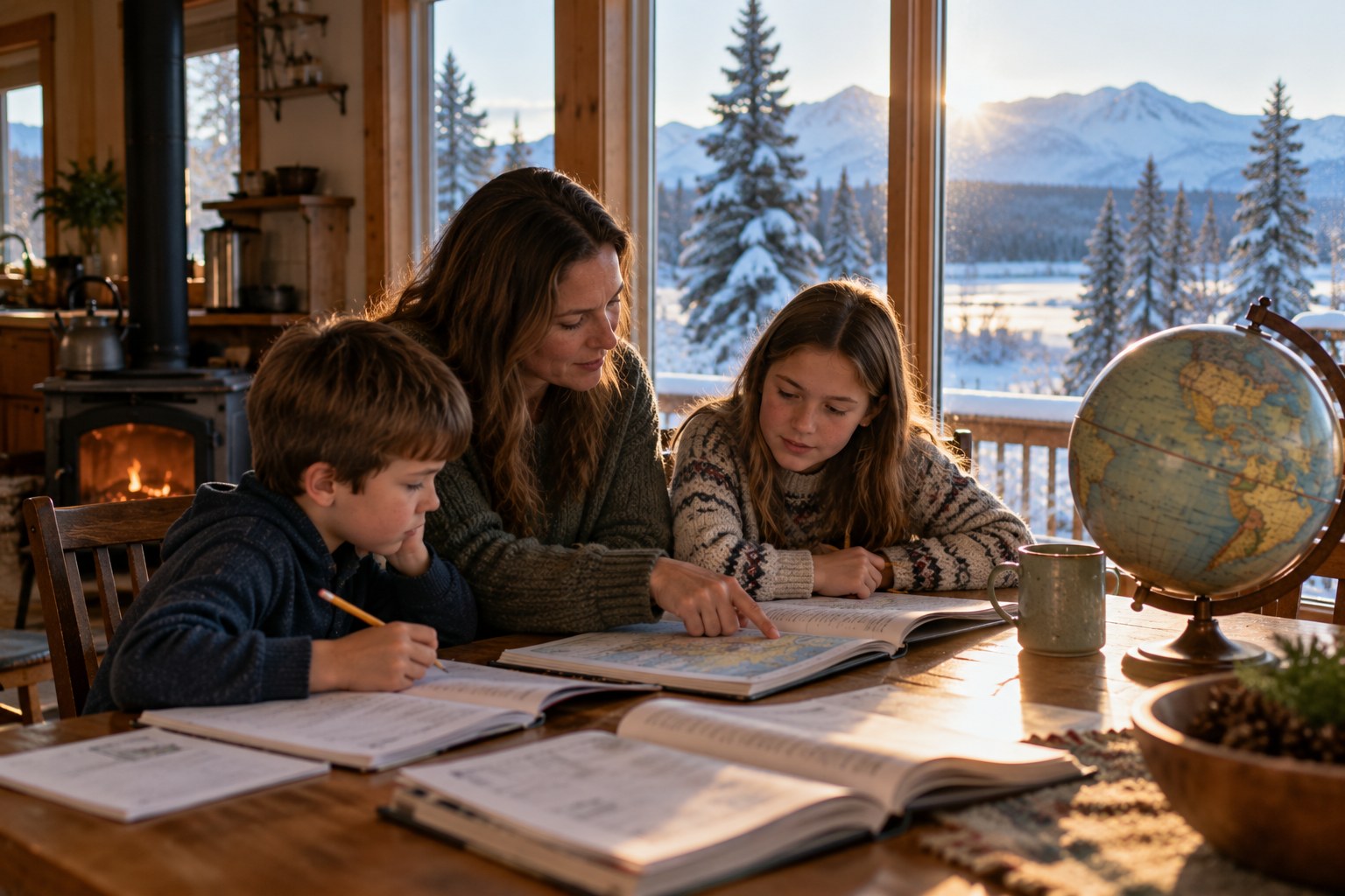 Alaska Correspondence Allotments in Plain English: What They Are, Who Gets Them and How They Work
